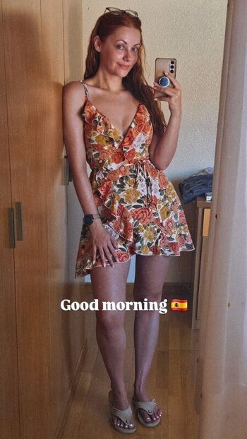 🔥 Sarah milkowski  page leaked private photo uncensored full