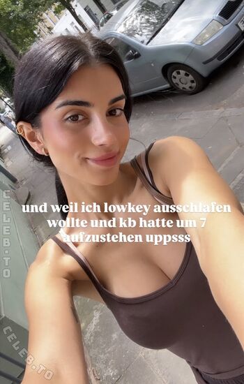 🔥 Sararslan leaked private photo uncensored full