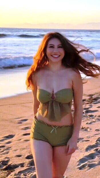 🔥 Sasha emiri leaked private photo uncensored full
