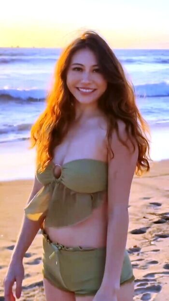 🔥 Sasha emiri leaked private photo uncensored full