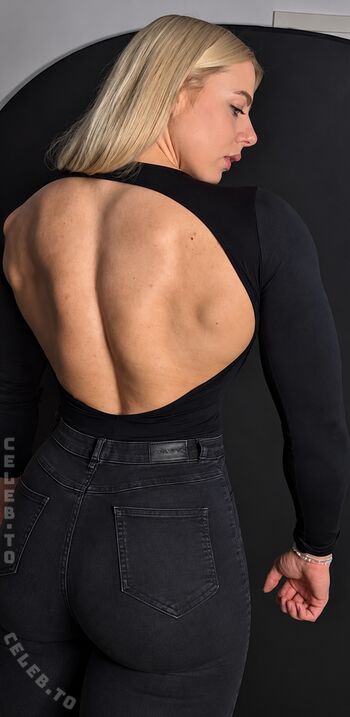 🔥 Saskia haltermann leaked private photo uncensored full