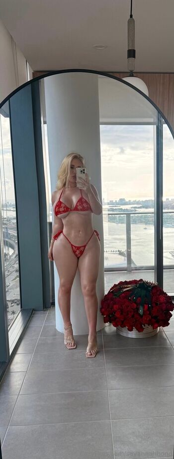 🔥 Savannah bond  page leaked private photo uncensored full