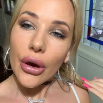 🔥 Savannah bond  page leaked private photo uncensored full