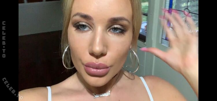 🔥 Savannah bond  page leaked private photo uncensored full