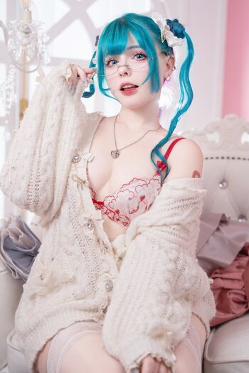 🔥 Saya scarlet page leaked private photo uncensored full