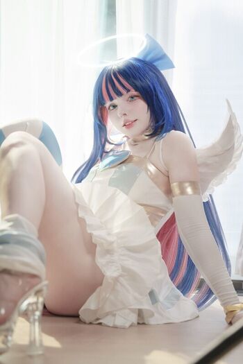 🔥 Saya scarlet page leaked private photo uncensored full