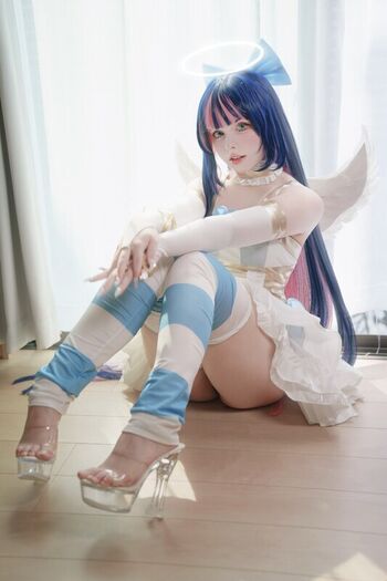 🔥 Saya scarlet page leaked private photo uncensored full