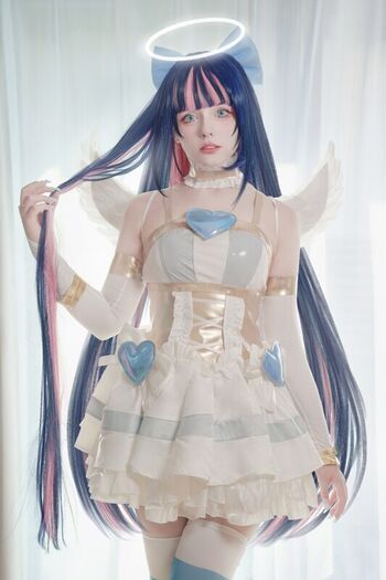 🔥 Saya scarlet page leaked private photo uncensored full