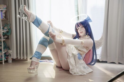 🔥 Saya scarlet page leaked private photo uncensored full