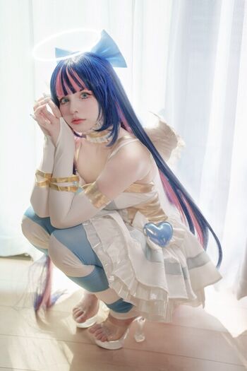 🔥 Saya scarlet page leaked private photo uncensored full