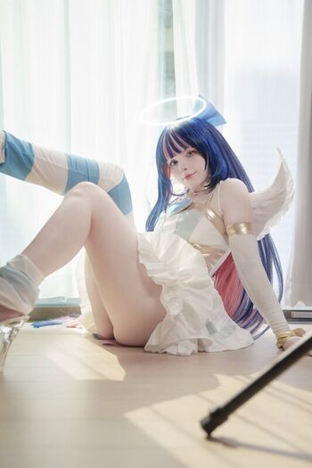 🔥 Saya scarlet page leaked private photo uncensored full