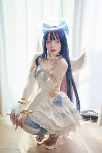 🔥 Saya scarlet page leaked private photo uncensored full