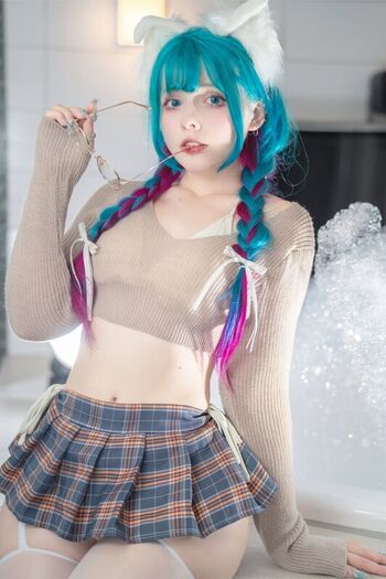 🔥 Saya scarlet page leaked private photo uncensored full