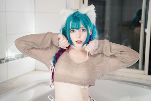 🔥 Saya scarlet page leaked private photo uncensored full