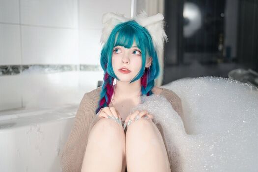 🔥 Saya scarlet page leaked private photo uncensored full