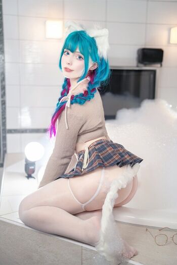 🔥 Saya scarlet page leaked private photo uncensored full