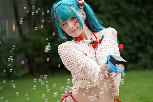 🔥 Saya scarlet page leaked private photo uncensored full
