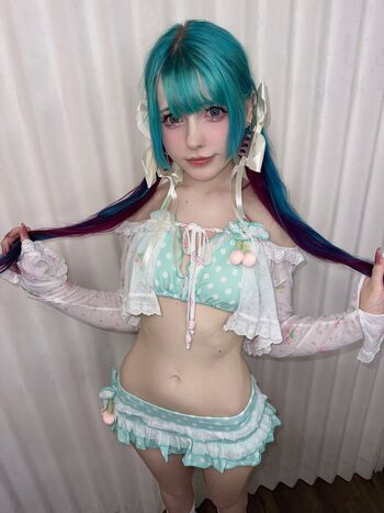 🔥 Saya scarlet leaked private photo uncensored full
