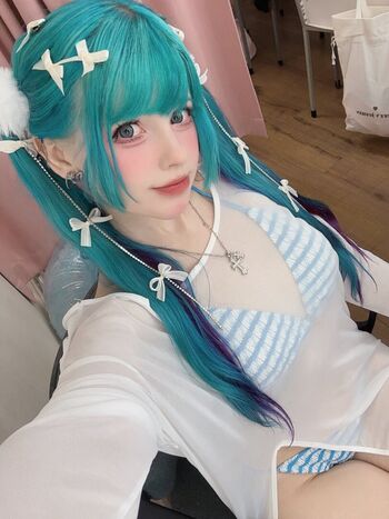 🔥 Saya scarlet leaked private photo uncensored full