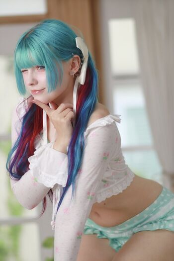 🔥 Saya scarlet leaked private photo uncensored full