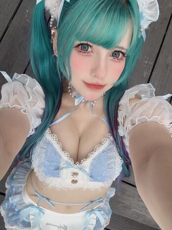 🔥 Saya scarlet leaked private photo uncensored full