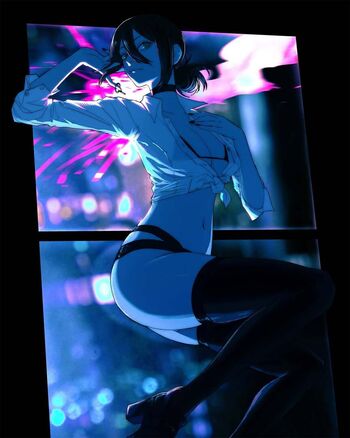 🔥 Saya the fox leaked private photo uncensored full