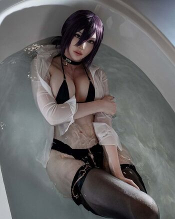 🔥 Saya the fox leaked private photo uncensored full