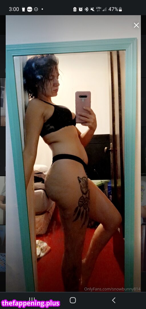 🔥 Page/ leaked private photo uncensored full