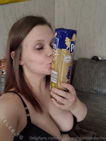 🔥 Schwangeredeutsche  page leaked private photo uncensored full