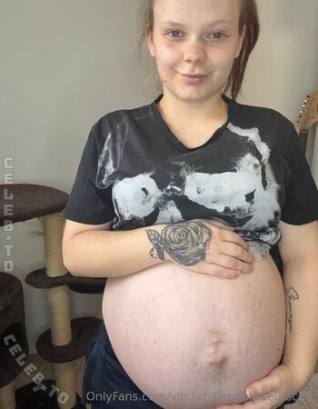 🔥 Schwangeredeutsche  page leaked private photo uncensored full