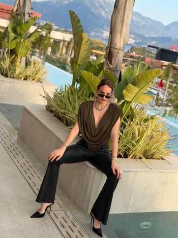 🔥 Seda bakan page leaked private photo uncensored full