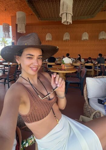 🔥 Seda bakan leaked private photo uncensored full