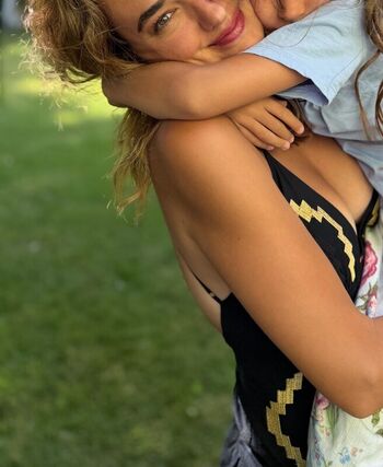 🔥 Seda bakan leaked private photo uncensored full