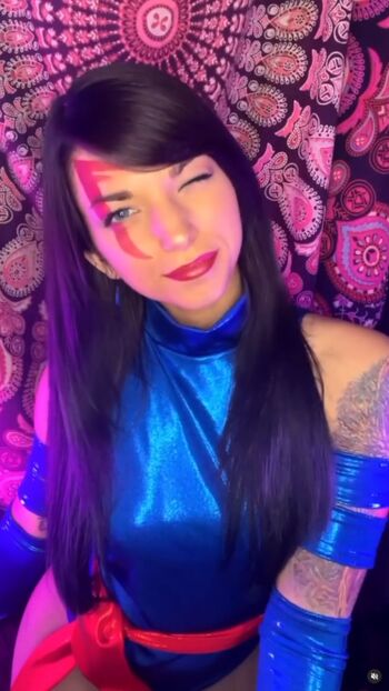 🔥 Seecatplay leaked private photo uncensored full