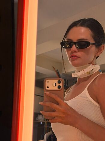 🔥 Selena gomez leaked private photo uncensored full