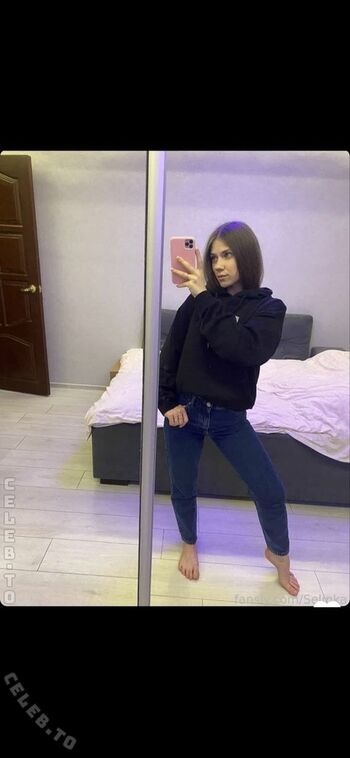 🔥 Selinka  page leaked private photo uncensored full