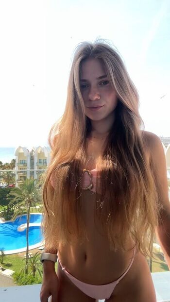 🔥 Selinka  page leaked private photo uncensored full