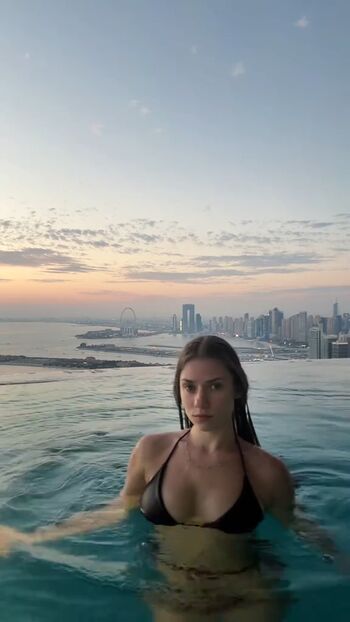 🔥 Selinka  page leaked private photo uncensored full