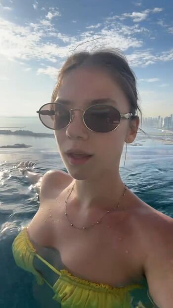 🔥 Selinka  page leaked private photo uncensored full