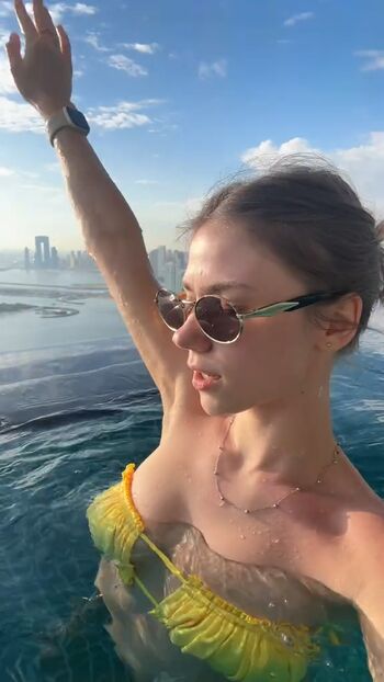 🔥 Selinka  page leaked private photo uncensored full