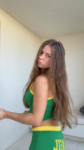🔥 Selinka  page leaked private photo uncensored full