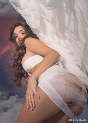 🔥 Selti  page leaked private photo uncensored full
