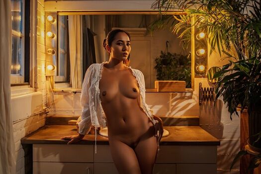 🔥 Seraphina the model leaked private photo uncensored full
