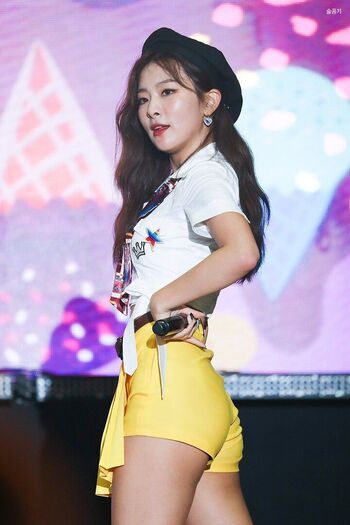🔥 Seulgi page leaked private photo uncensored full