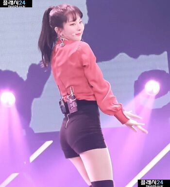 🔥 Seulgi page leaked private photo uncensored full