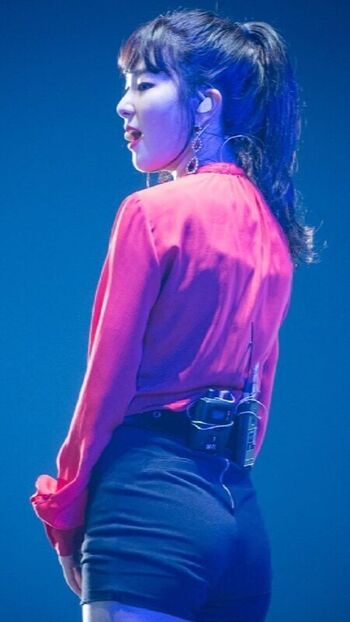 🔥 Seulgi leaked private photo uncensored full