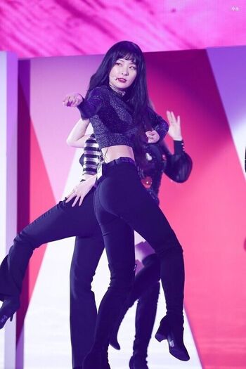 🔥 Seulgi leaked private photo uncensored full