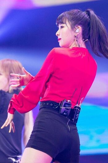 🔥 Seulgi leaked private photo uncensored full