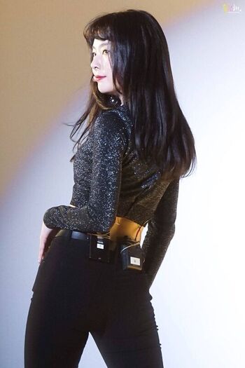 🔥 Seulgi leaked private photo uncensored full
