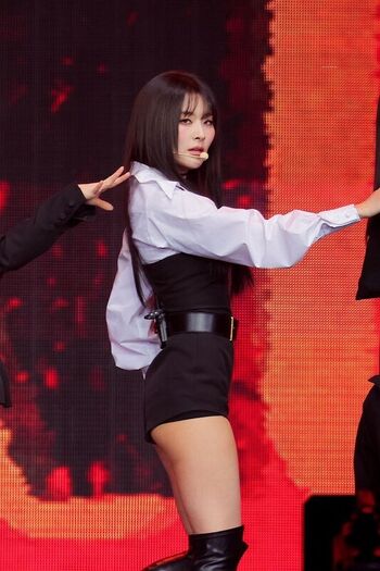 🔥 Seulgi leaked private photo uncensored full